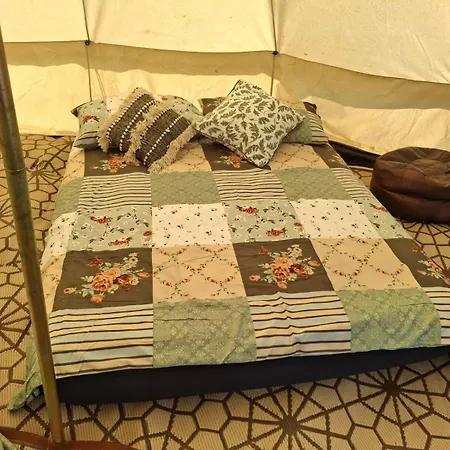 Sleep4glampingtent-neartralee-countryside Casa vacanze Trá Lí