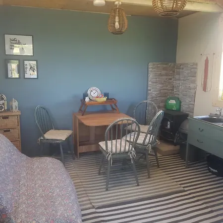 Sleep4glampingtent-neartralee-countryside Casa vacanze