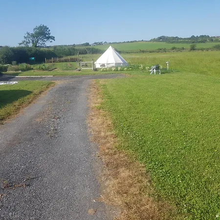 Casa vacanze Sleep4glampingtent-neartralee-countryside Trá Lí