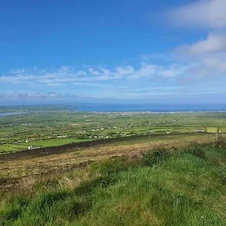 Casa vacanze Sleep4glampingtent-neartralee-countryside