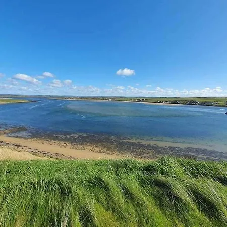 Sleep4glampingtent-neartralee-countryside Дом отдыха Трали